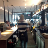 Café Sol E Campo À l'intérieur