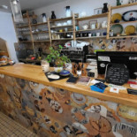 Trevo De Chá À l'intérieur