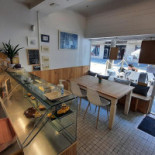 Trevo De Chá À l'intérieur