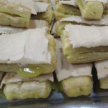 Padaria Flor De Ermesinde Nourriture