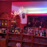 Pub Magic À l'intérieur