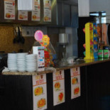 Café Nobre Carte