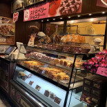 Café Nobre À l'intérieur