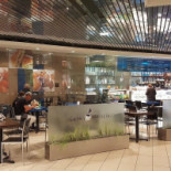 Ó Café À l'intérieur