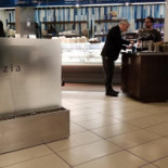 Ó Café Boisson