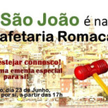 Cafeteria Romaca Carte