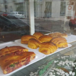 Cafeteria Romaca Nourriture
