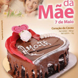 Casa Dos Profiteroles Aromas Apetitosos Logo