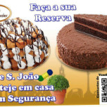 Casa Dos Profiteroles Aromas Apetitosos Logo