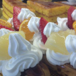 Confeitaria Ribel Boisson