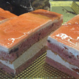 Confeitaria Ribel Comida