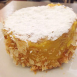 Confeitaria Ribel Nourriture