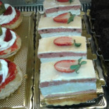 Confeitaria Ribel Carte