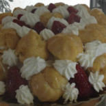 Confeitaria Ribel Nourriture