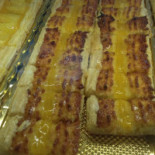 Confeitaria Ribel Nourriture