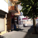 Café Cantinho Extérieur