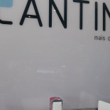 Café Cantinho Logo