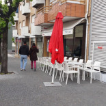 Café Cantinho Extérieur