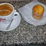 Café Cantinho Boisson
