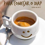 Café Cantinho Boisson