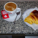 Café Cantinho Nourriture