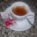Café Cantinho Boisson
