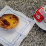 Café Cantinho Carte