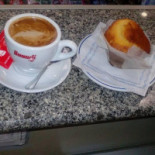 Café Cantinho Boisson