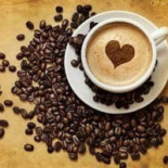 Café Cantinho Nourriture