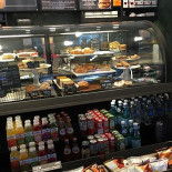 Bonche Grill À l'intérieur