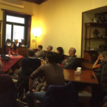 Vilaroma Pizzaria Dentro