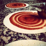 Vilaroma Pizzaria Nourriture