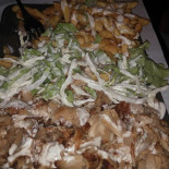 Heaven's Bell Comida