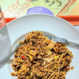 Wok To Walk Via Catarina food