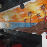 Café Bino's Nourriture