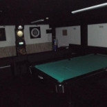 Café Bino's Extérieur