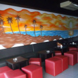Café Bino's Extérieur