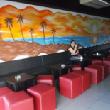 Café Bino's Extérieur