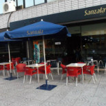 Café Bino's Extérieur