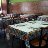 Nova Luanda À l'intérieur