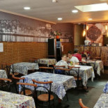 Nova Luanda À l'intérieur