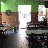 Nova Luanda À l'intérieur