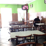 Nova Luanda À l'intérieur