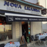 Nova Luanda Extérieur