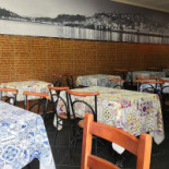 Nova Luanda À l'intérieur