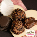 Cindy Candy Atelier Dos Doces Boisson