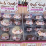 Cindy Candy Atelier Dos Doces Gourou