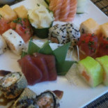 Basho Sushi House Nourriture