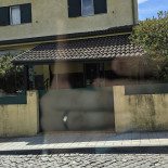 Ponte Do Freixo Extérieur