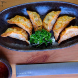 Basho Sushi House Nourriture